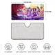thumbnail image 4 of Parasol para Parabrisas Ever After High 140cm x 76cm, 4 of 6