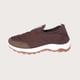 thumbnail image 2 of Zapatilla Marrón Vía Franca, 2 of 5