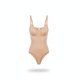 thumbnail image 1 of Body Faja Reductora Pantaleta Tirantes Beige XS/S, 1 of 2