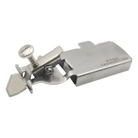 Magideal - Guía De Costura Para Máquina De Coser Guía De Dobladillo De Bricolaje Para Accesorios Industria De La Confección