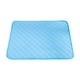 thumbnail image 3 of Almohadilla Lavable Para Orinar De Perro, Suave, Impermeable, Almohadilla De Entrenamiento Para Mascotas, Alfombrilla Para Cama, Jaula Para Perros XL, 3 of 3