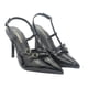 thumbnail image 5 of Zapato Via Marte Mujer 044-007-01 Negro Casual, 5 of 6