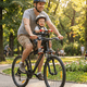 thumbnail image 5 of Silla Para Bicicleta Niño Asiento Delantero Bebé Universal, 5 of 5