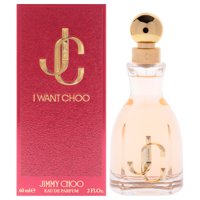 Perfume Jimmy Choo I Want Choo Edp 60Ml Mujer