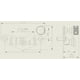 thumbnail image 2 of Guitarra Eléctrica Bridge Stop Bar Cordal Tremolo Tm85, 2 of 7