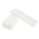 thumbnail image 2 of Tiras de cera de papel depilatorio no tejido de 100 piezas para cera de depilación de piernas, 2 of 5