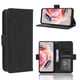 thumbnail image 1 of Funda Cartera Magnética para Xiaomi Redmi Note 12 4G- Tarjetero Desmontable, Cuero PU, Soporte, 1 of 6
