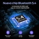 thumbnail image 3 of VEATOOL Auriculares Bluetooth Verdaderamente Inalámbricos, 65 Horas de Reproducción, Pantalla de Energía, Estuche de Carga Inalámbrica, Impermeables IPX7, 3 of 8