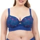 thumbnail image 1 of Bralette Microfibra Y Encaje Con Soft, 1 of 2