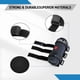 thumbnail image 4 of Soporte de altavoz portátil Xislet para UTV Polaris RZR Can Am Maverick X3, 4 of 7