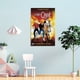 thumbnail image 4 of Jonny Quest Cuadro decorativo colgante - Arte de pared - Póster enmarcado - Decoración de pared - Regalos para familia, amigos y aficionados 40*60 cm, 4 of 6