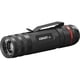 thumbnail image 1 of Pila AAA LED negra Flashlight PX1 de 315 lúmenes, 1 of 1