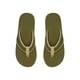 thumbnail image 3 of Chancletas THE NORTH FACE Base Camp ll para hombre Forest Olive, 3 of 3