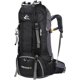 thumbnail image 1 of Mochila de Trekking Bseash 60L Impermeable, 1 of 3