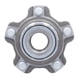 thumbnail image 3 of Maza rueda delantera sin abs suzuki grand vitara 1.6 1998 2005, 3 of 3