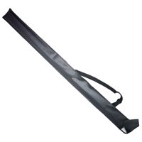 Ioensy - Estuche De Transporte Para Taco De Billar Accesorio Deportivo Duradero Bolsa De Transporte Para Taco De Billar 1/2