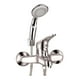 thumbnail image 1 of Llave Monomando Tina Ducha Domenica, 1 of 2