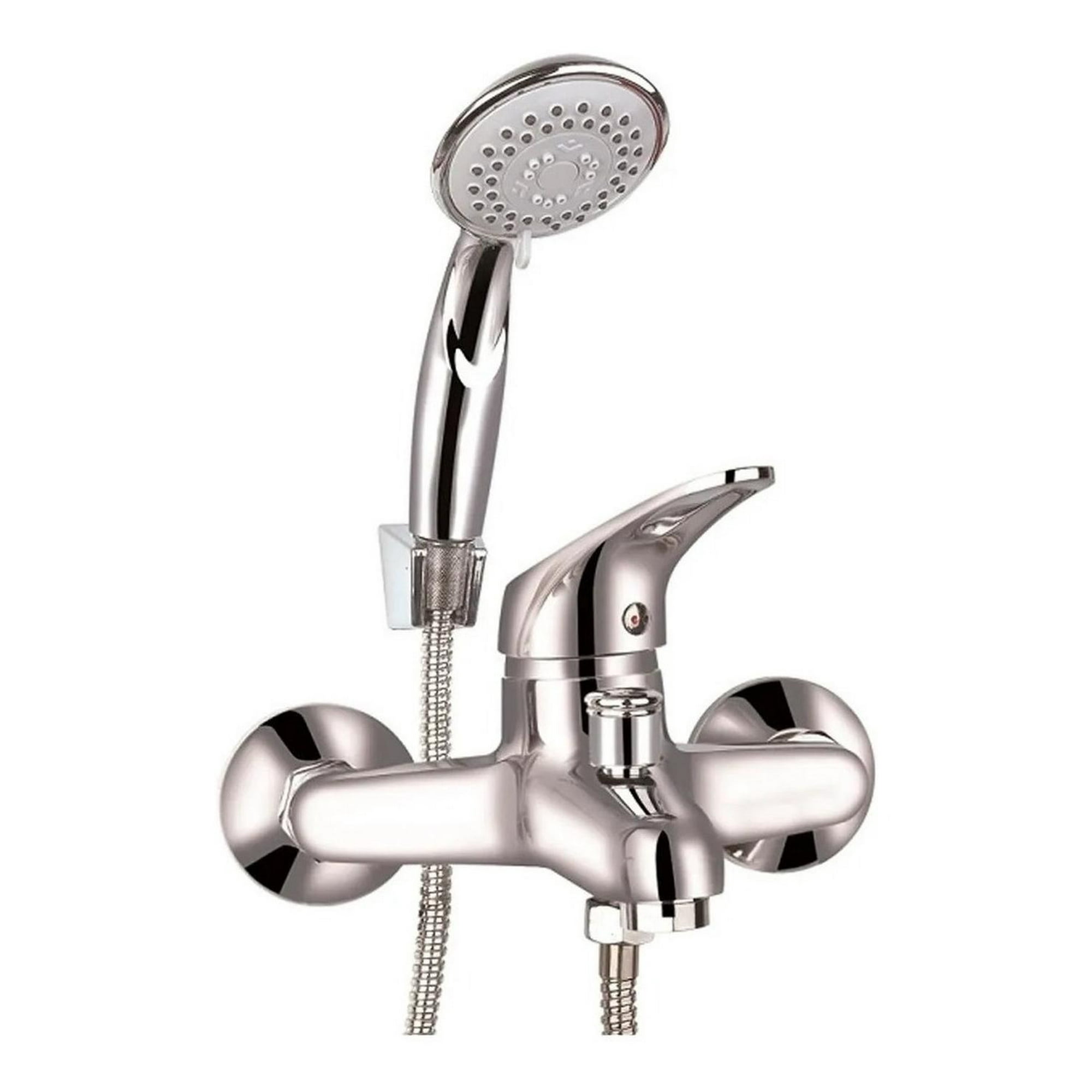 Taumm - Llave Monomando Tina Ducha Domenica