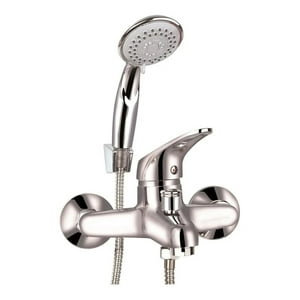 Taumm - Llave Monomando Tina Ducha Domenica