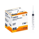 thumbnail image 1 of Jeringa Desechable Luer Lock 20ml 21g X 1 1/2 Caja 50 Unid. Capacidad En Volumen 20 Ml, 1 of 3