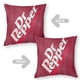 thumbnail image 2 of Dr Pepper Fundas de almohada de terciopelo con tema, regalos de funda de almohada, decoración para el hogar, cojín de lanzar, regalo de cumpleaños para fans y parejas.61*61cm., 2 of 6