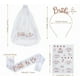 thumbnail image 2 of Pack Cotillon Novia Bride Despedida De Soltera Velo, 2 of 6
