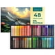 thumbnail image 1 of Set de pasteles al óleo Aliferous Art de 48 colores para artistas, 1 of 9