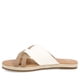 thumbnail image 4 of Sandalia Mujer Arinka White, 4 of 7