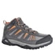 thumbnail image 2 of Zapatilla Outdoor Hombre Spalding Caña Alta ZMC3010 Gris Oscuro, 2 of 5