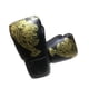 thumbnail image 2 of Guantes De Entrenamiento De Boxeo, Manoplas De Entrenamiento De Lucha Para Fitness, Lucha, Kickboxing, Adultos, Color Negro, 2 of 5