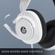 thumbnail image 4 of Auriculares Gaming PowerA LucidSound LS10P con cable, blancos, 4 of 9