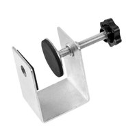 Ioensy - Clip De Fijación De Cajón, Hardware, Abrazadera De Cajón De Gabinete Para Carpintería, Escritorio Doméstico