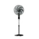 thumbnail image 1 of Ventilador de 7 aspas digital MF-P16D7HBK Negro Midea, 1 of 5