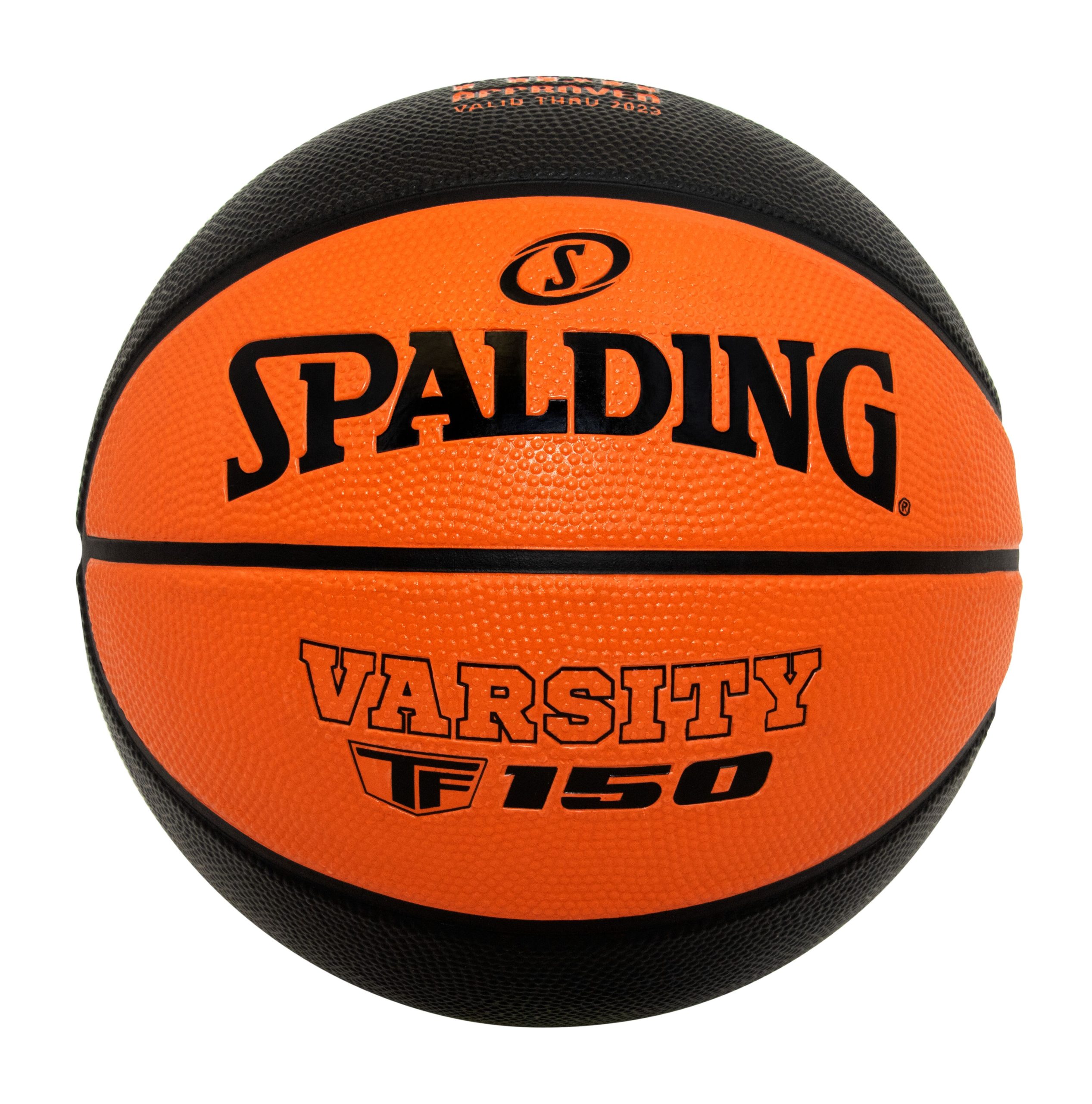 Balón Basketball Varsity Tf150™ Spalding