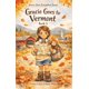 thumbnail image 1 of Libro Gracie va a Vermont, publicación independiente, 1 of 1