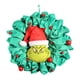 thumbnail image 1 of Colgante corona de grinch, 1 of 1