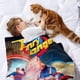 thumbnail image 2 of Henry Danger anti-pilling, suave, ligera, esponjosa y acogedora de lujo para hogar y cocina – Perfecta para niños y adultos,150X120cm, 2 of 6