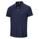thumbnail image 2 of Polera Ultra Dry Fit Con Cuello Manga Corta Hombre, 2 of 3