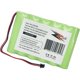 thumbnail image 1 of Batería de repuesto ZZcell® para DSC Impassa SCW9057 7.2V, 1 of 6