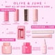 thumbnail image 5 of Removedor de Esmalte Olive & June Sin Acetona 70 ml, 5 of 6