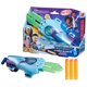 thumbnail image 3 of Lanzador Transformers Nerf EarthSpark Lanzador de batalla, 3 of 5