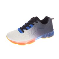 Zapatilla Gris Vía Franca