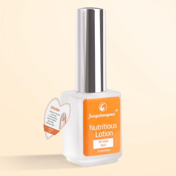 fengshangmei 15ml Acid Gel Primer No Lamp Quick Dry Nail Treatment Gel Nail Polish Primer