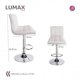 thumbnail image 3 of Taburete Piso Bar Sillon Odo, 3 of 7