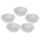thumbnail image 1 of Bandeja De Plástico Para Estación De Alimentación De Pájaros, Cuenco De Alpiste Para Pájaros, Suministros De Jardín, 5x, 1 of 5