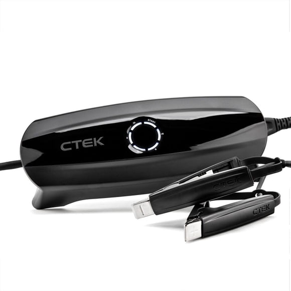 Cargador de Batería CTEK CS ONE (Gen 2) Wi‑Fi 12 V
