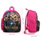 thumbnail image 2 of Noche en el Museo Mochila Escolar para Niños y Niñas, Mochila Infantil Ligera de Alta Calidad, Grande y Duradera ROSA, 2 of 6