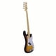 thumbnail image 3 of Bajo Eléctrico Freeman Spb-304 - Sunburst, 3 of 3
