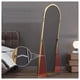 thumbnail image 3 of Espejo Decorativo De Pared Acero Inoxidable 160 cm x 50 cm, 3 of 4