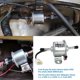 thumbnail image 3 of Bomba de combustible eléctrica diésel USonline911 para Kubota BX2350 12V RC601-51352, 3 of 6